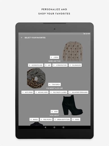 cache http www.shopstyle.com|ShopStyle: Fashion & Cash Back .